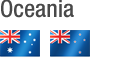 oceania